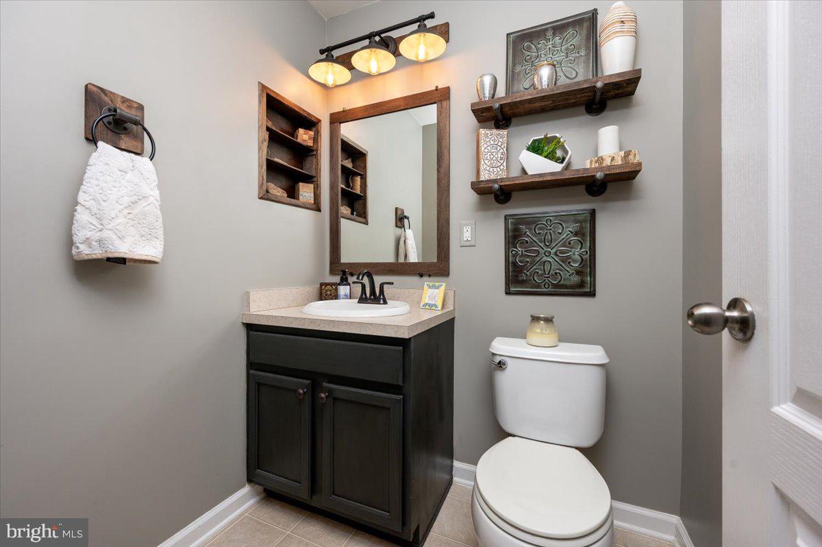 TANYARD SPRINGS - Residential