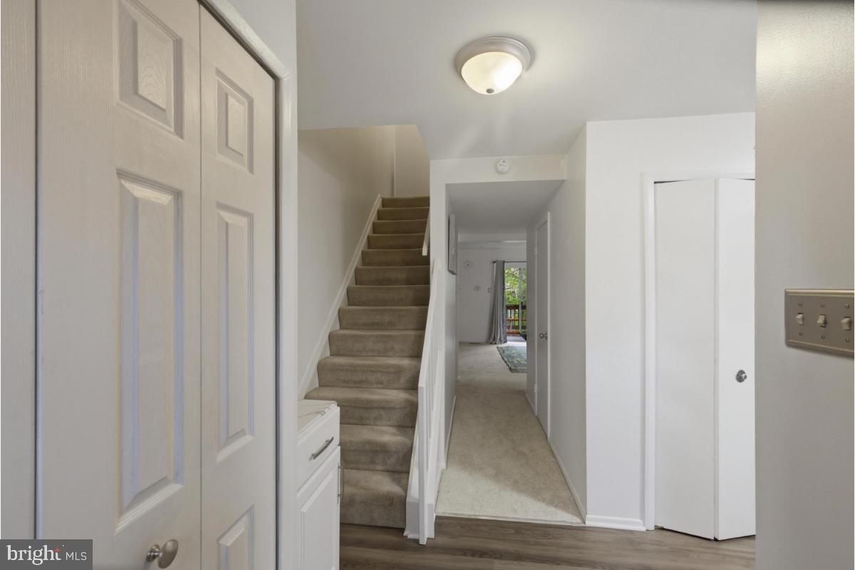 VILLAGE OF OWEN BROWN - Residential