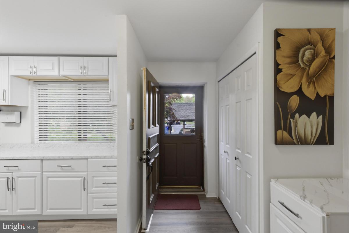 VILLAGE OF OWEN BROWN - Residential