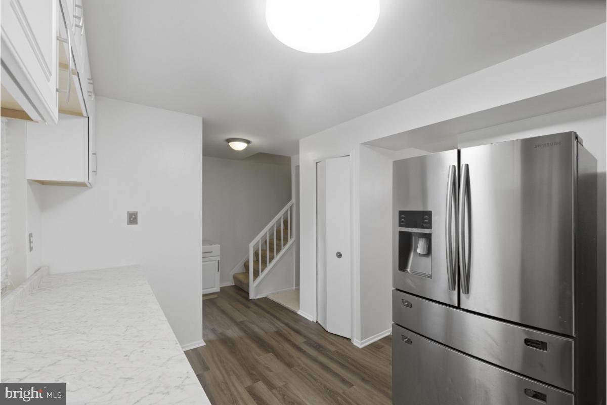 VILLAGE OF OWEN BROWN - Residential