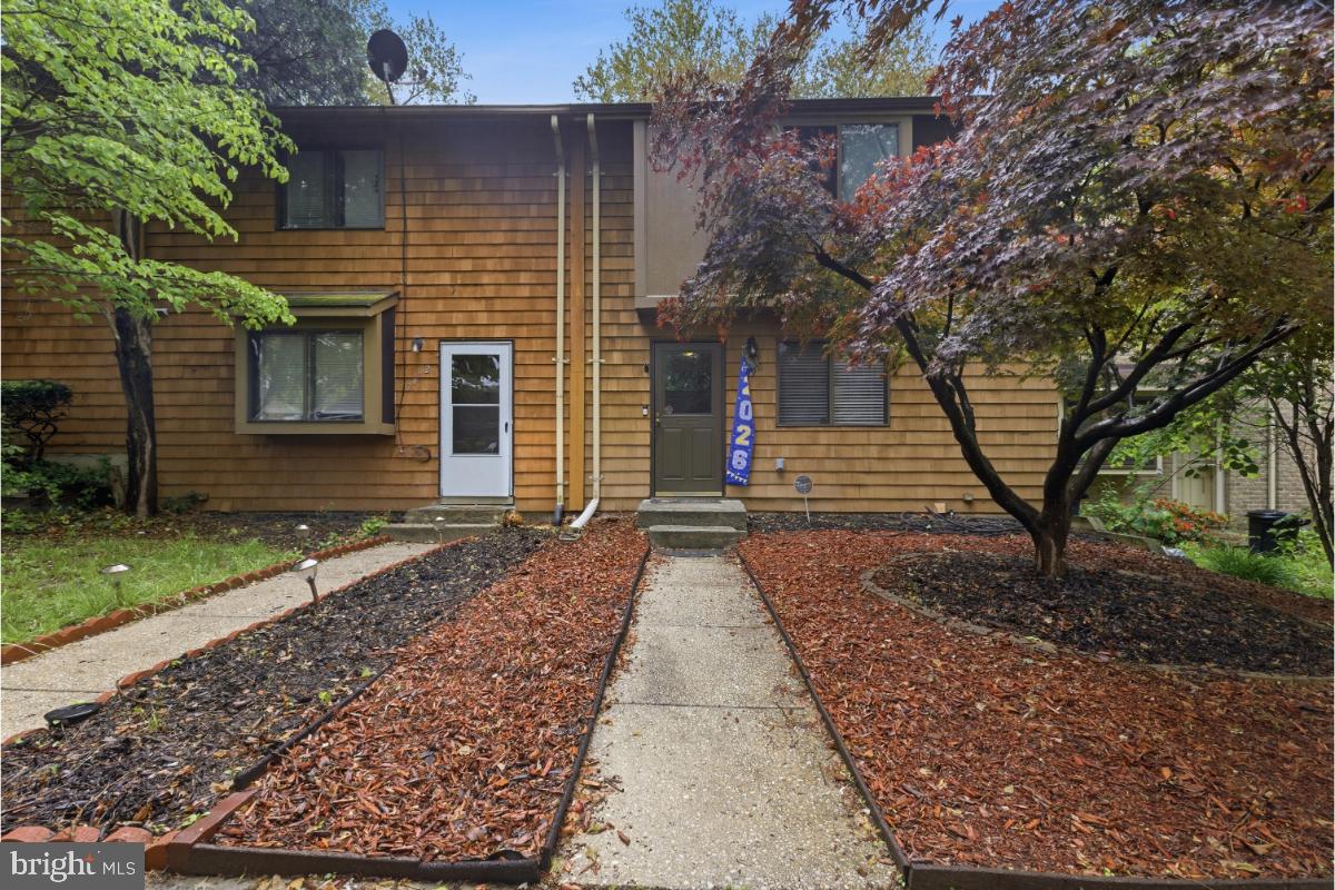 VILLAGE OF OWEN BROWN - Residential