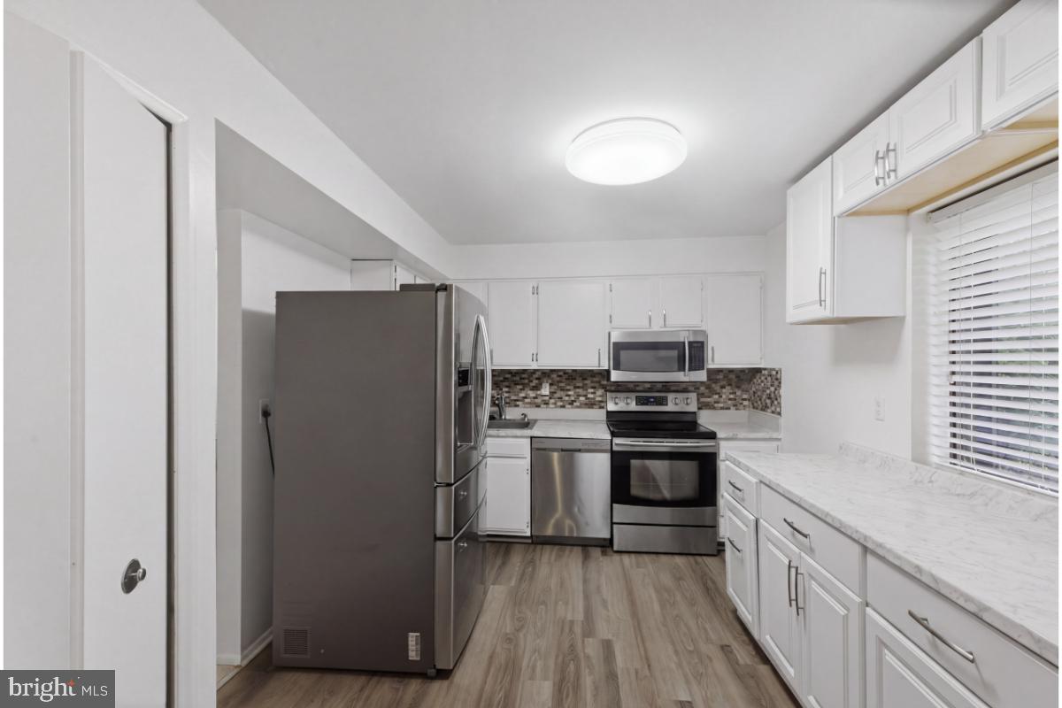 VILLAGE OF OWEN BROWN - Residential
