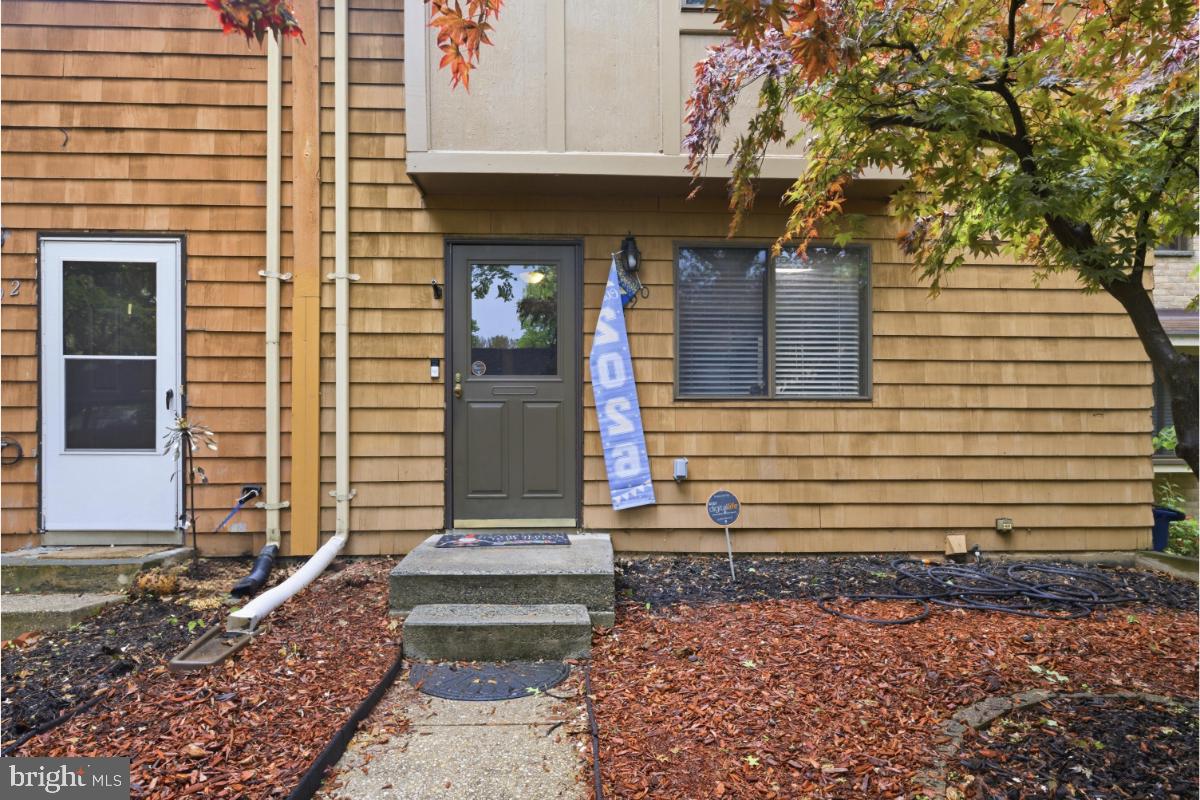 VILLAGE OF OWEN BROWN - Residential