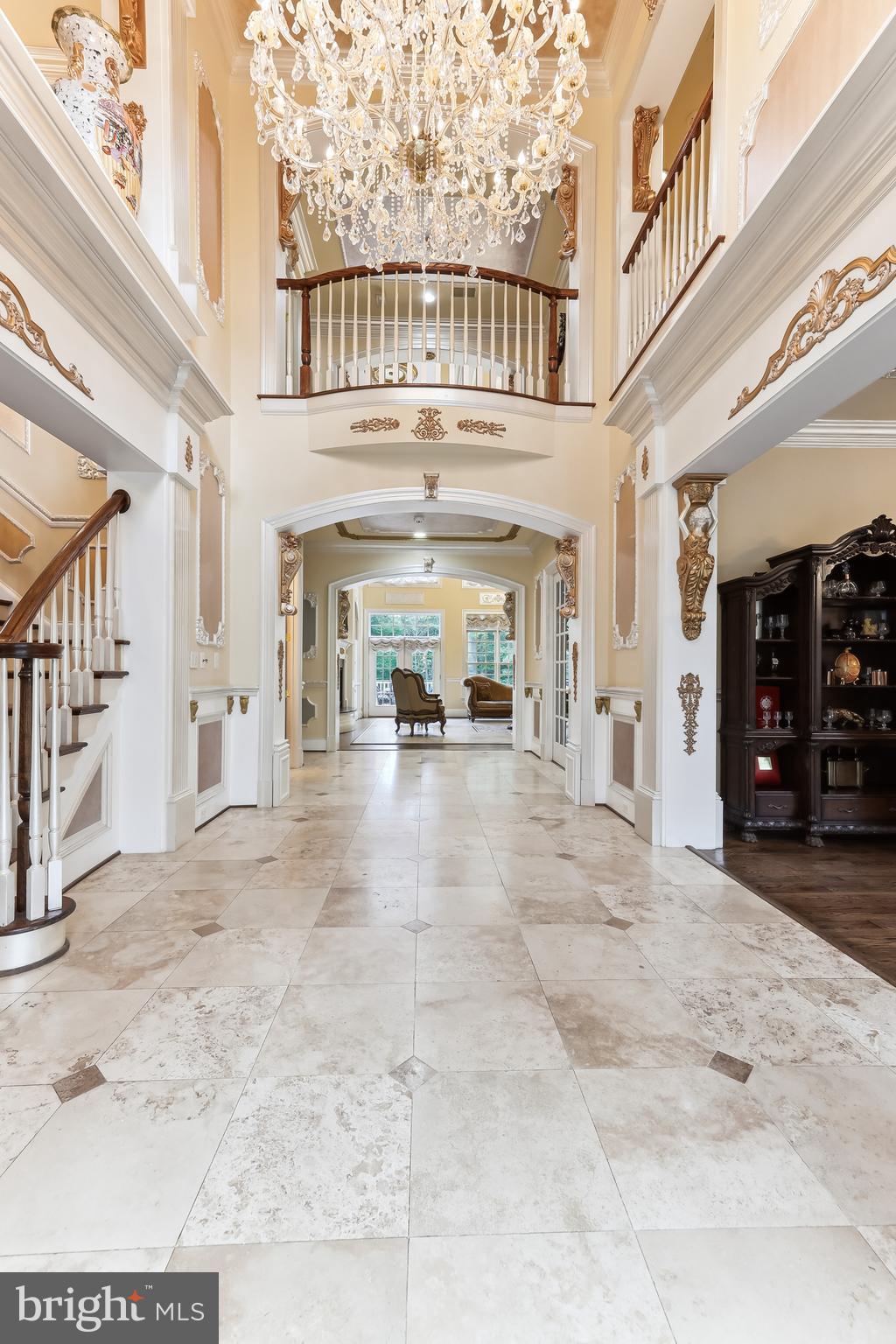 CLIFTON - Residential