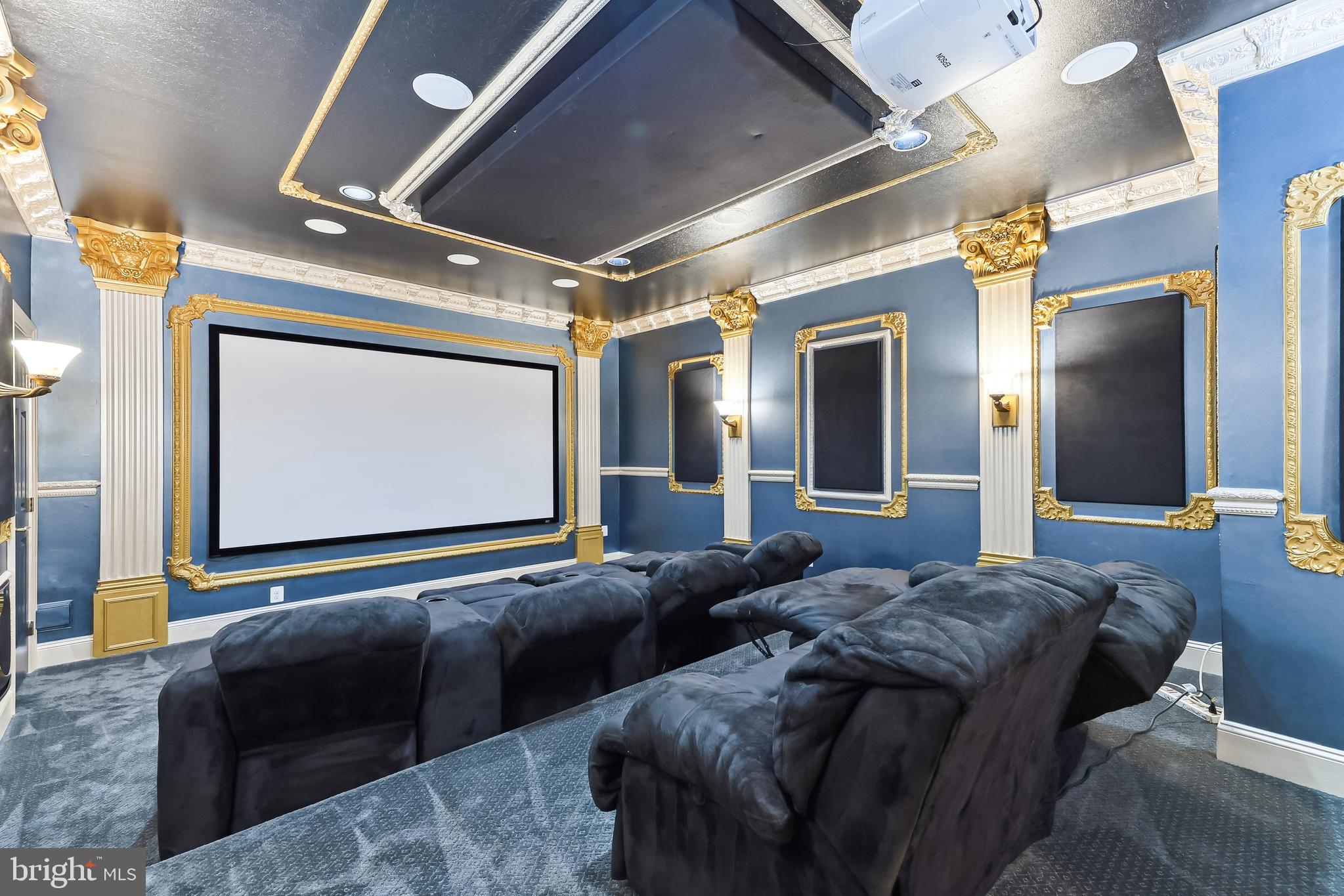 CLIFTON - Residential