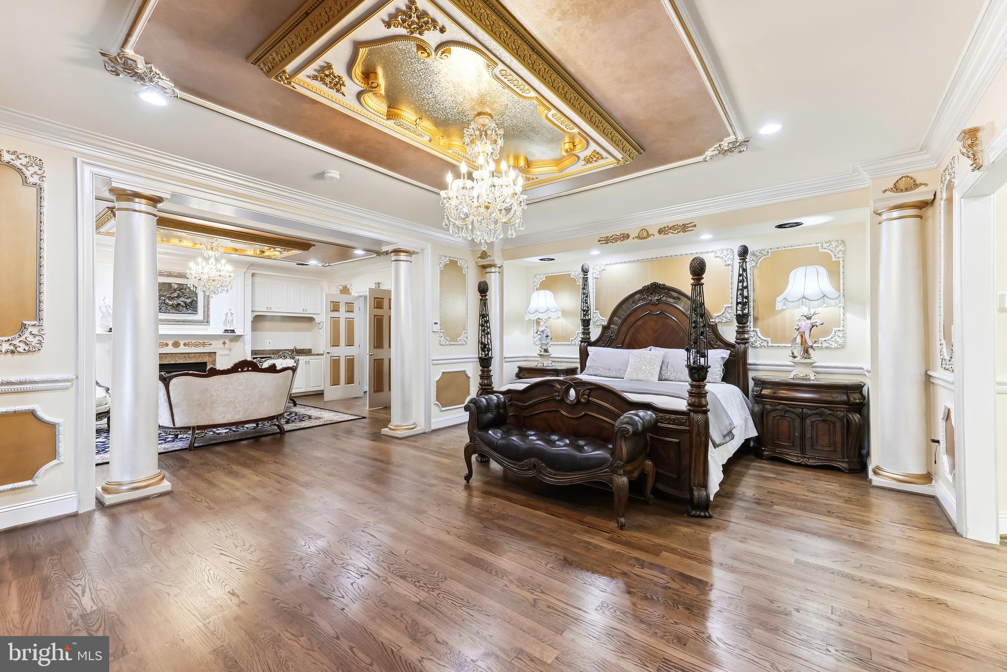 CLIFTON - Residential