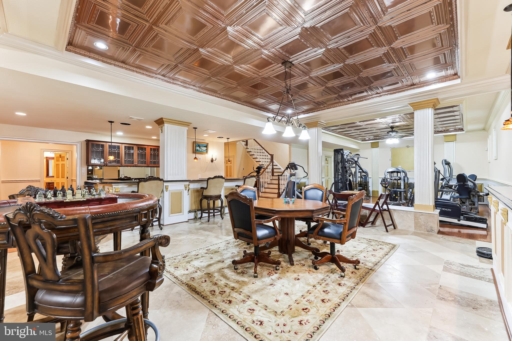CLIFTON - Residential