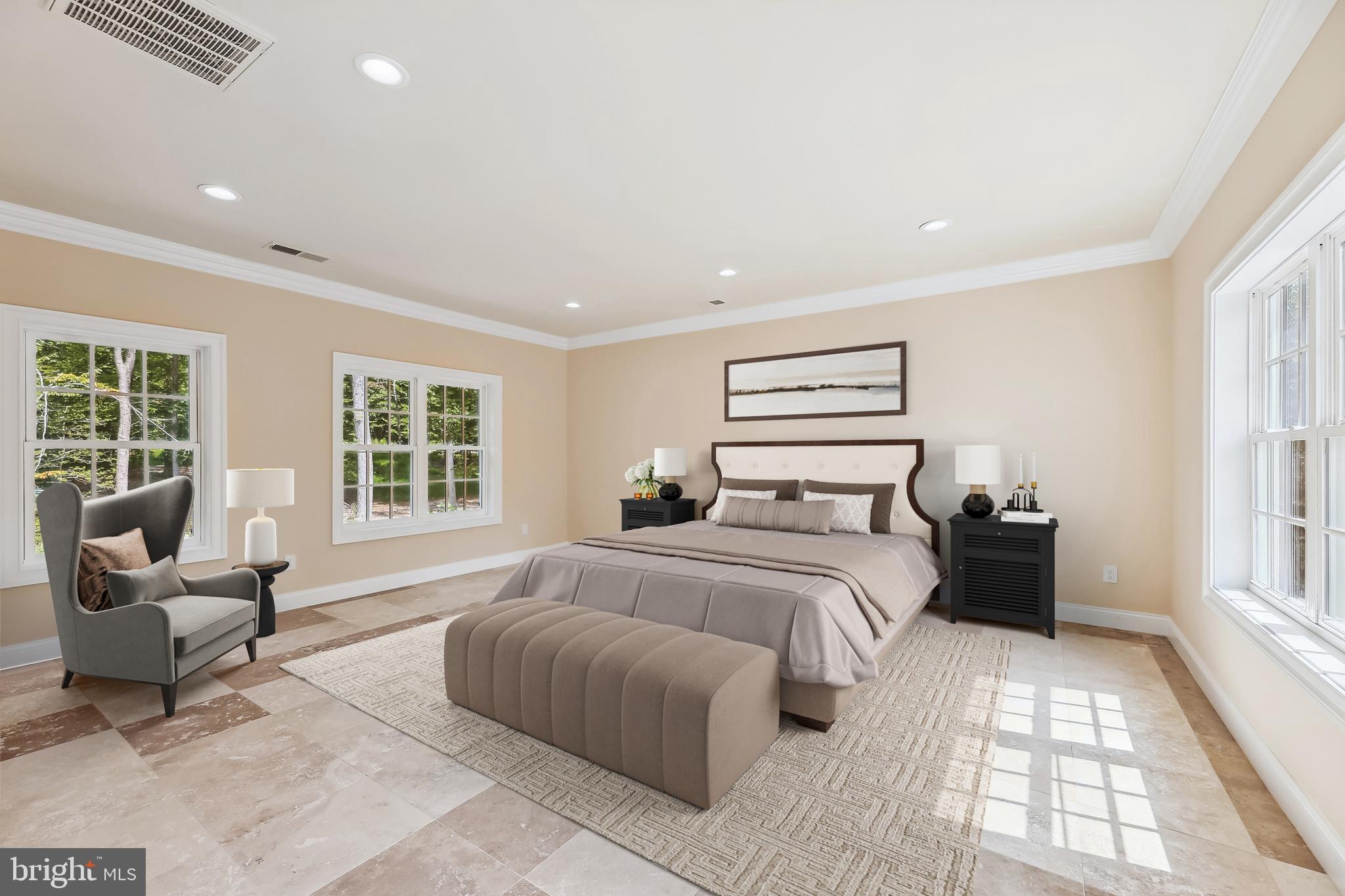 CLIFTON - Residential