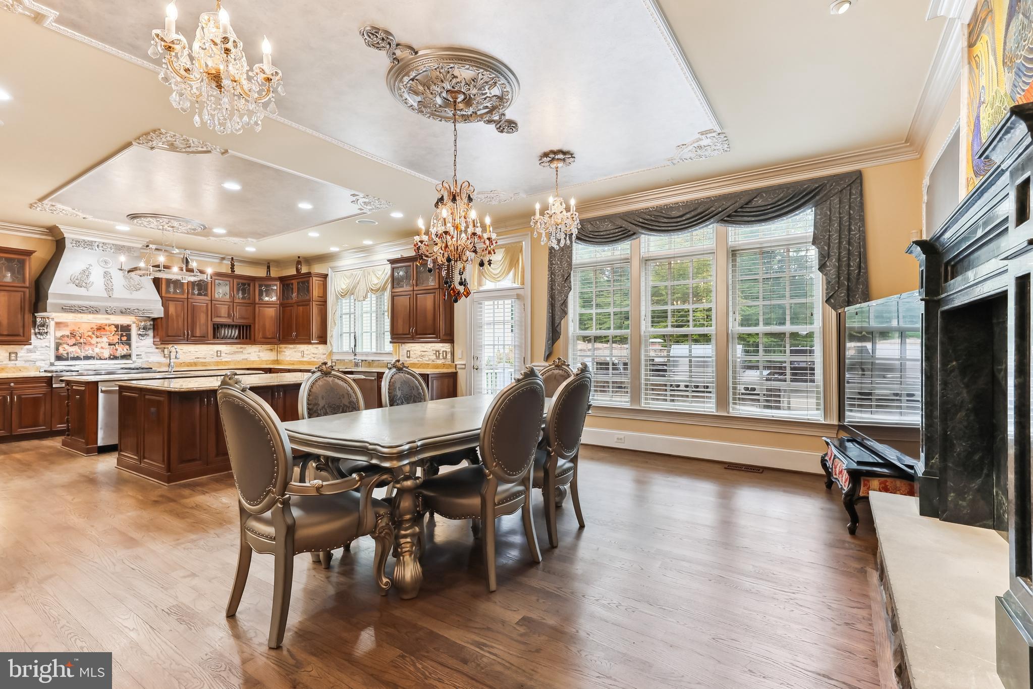 CLIFTON - Residential