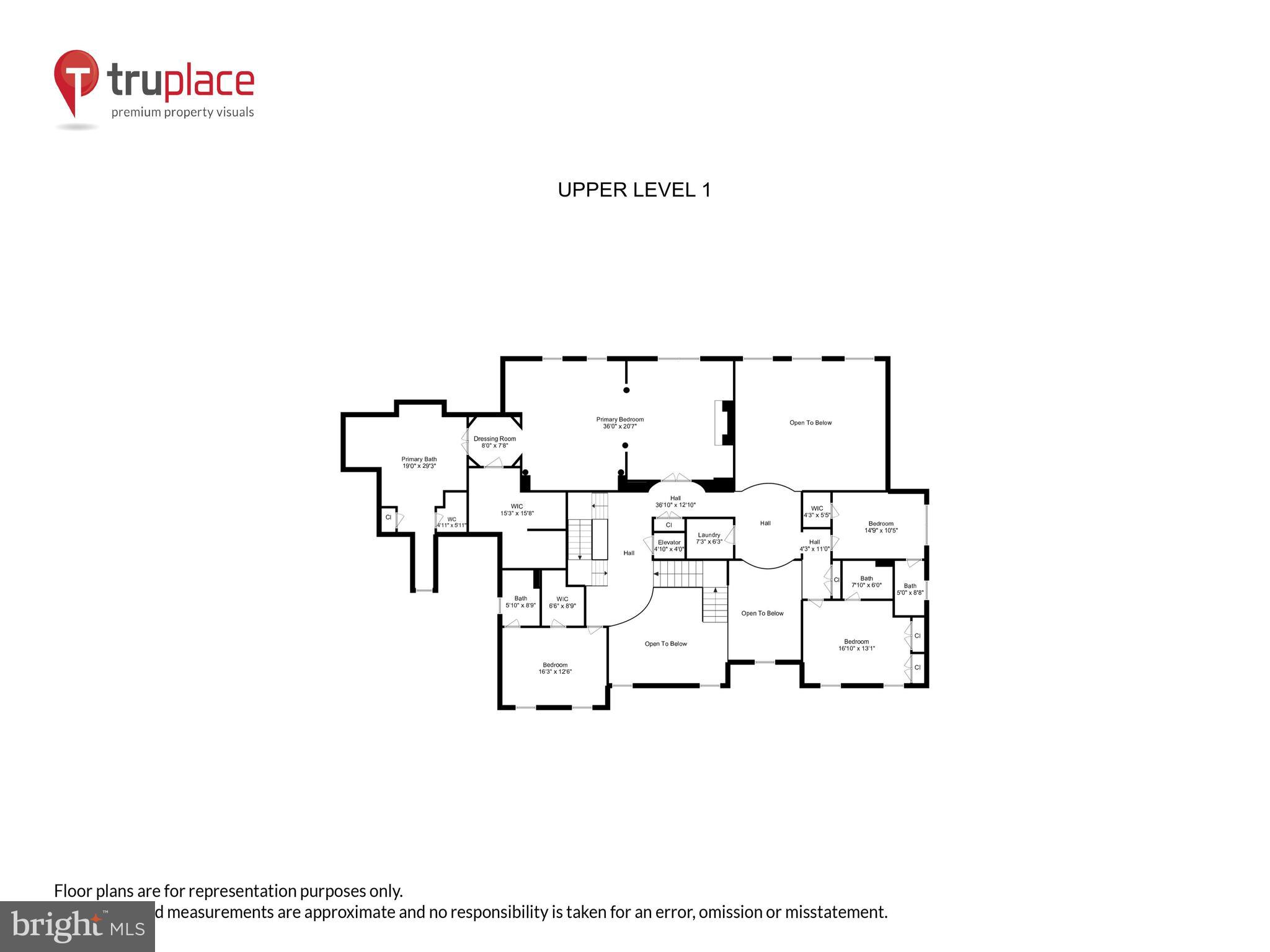 CLIFTON - Residential