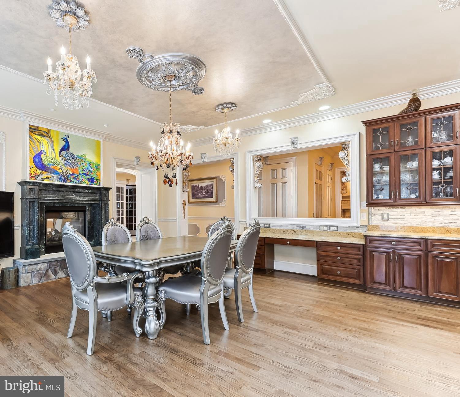 CLIFTON - Residential