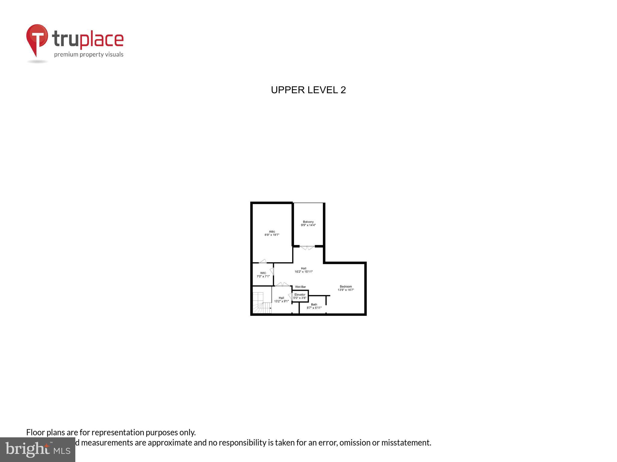 CLIFTON - Residential