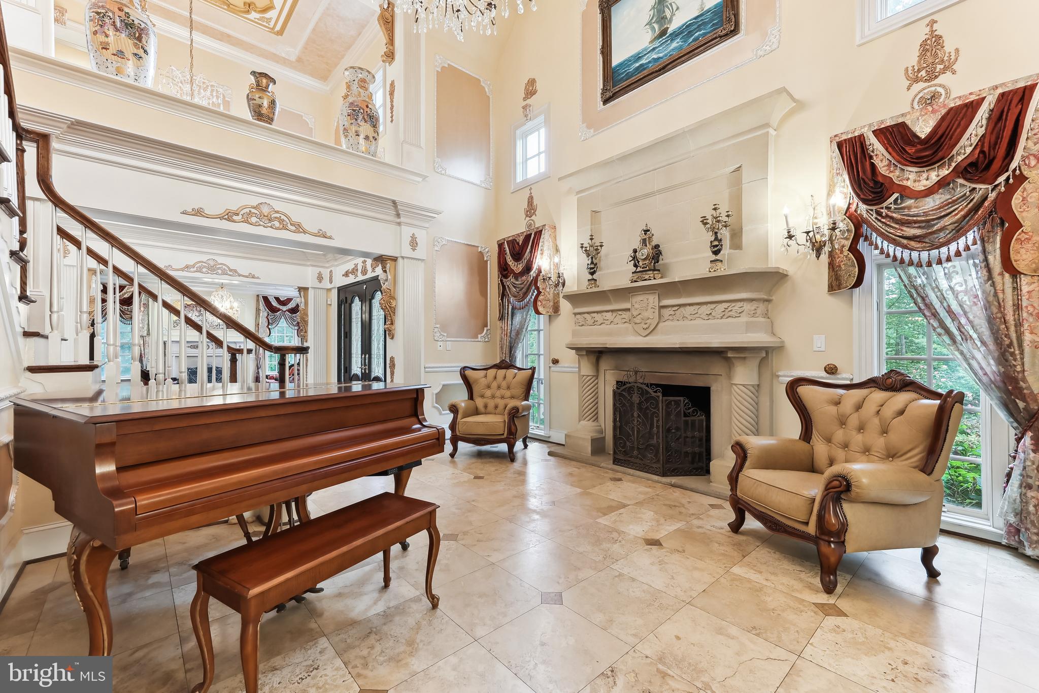 CLIFTON - Residential