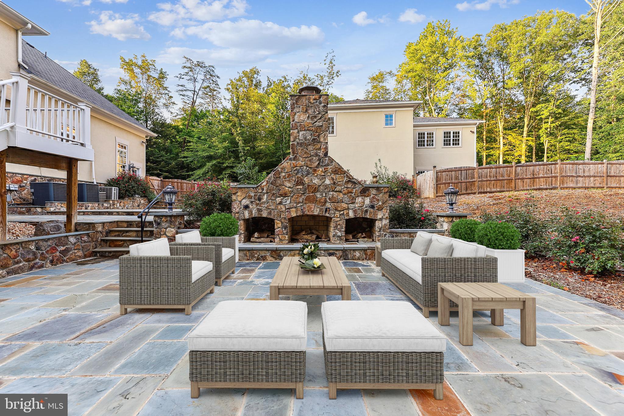 CLIFTON - Residential