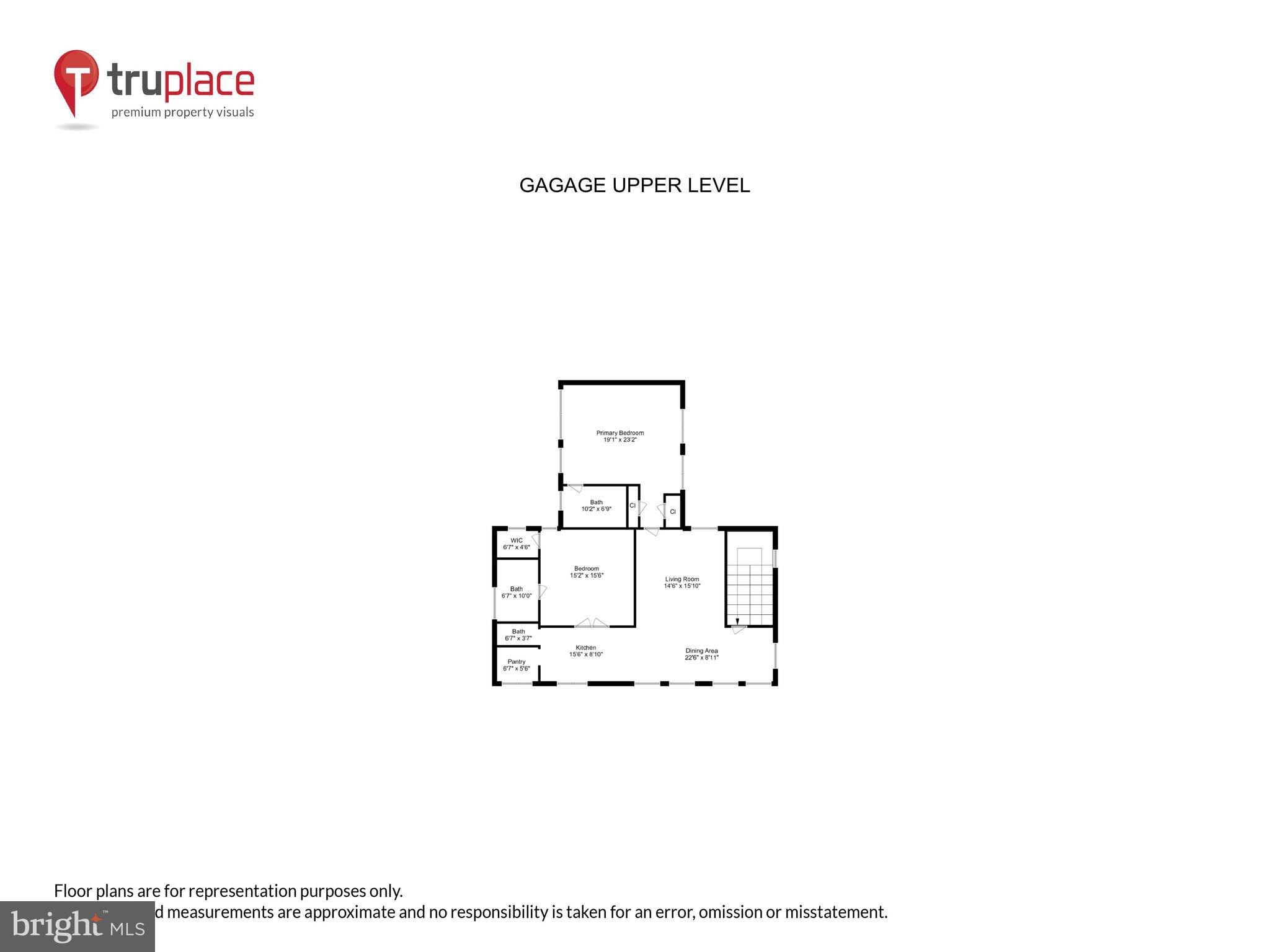 CLIFTON - Residential