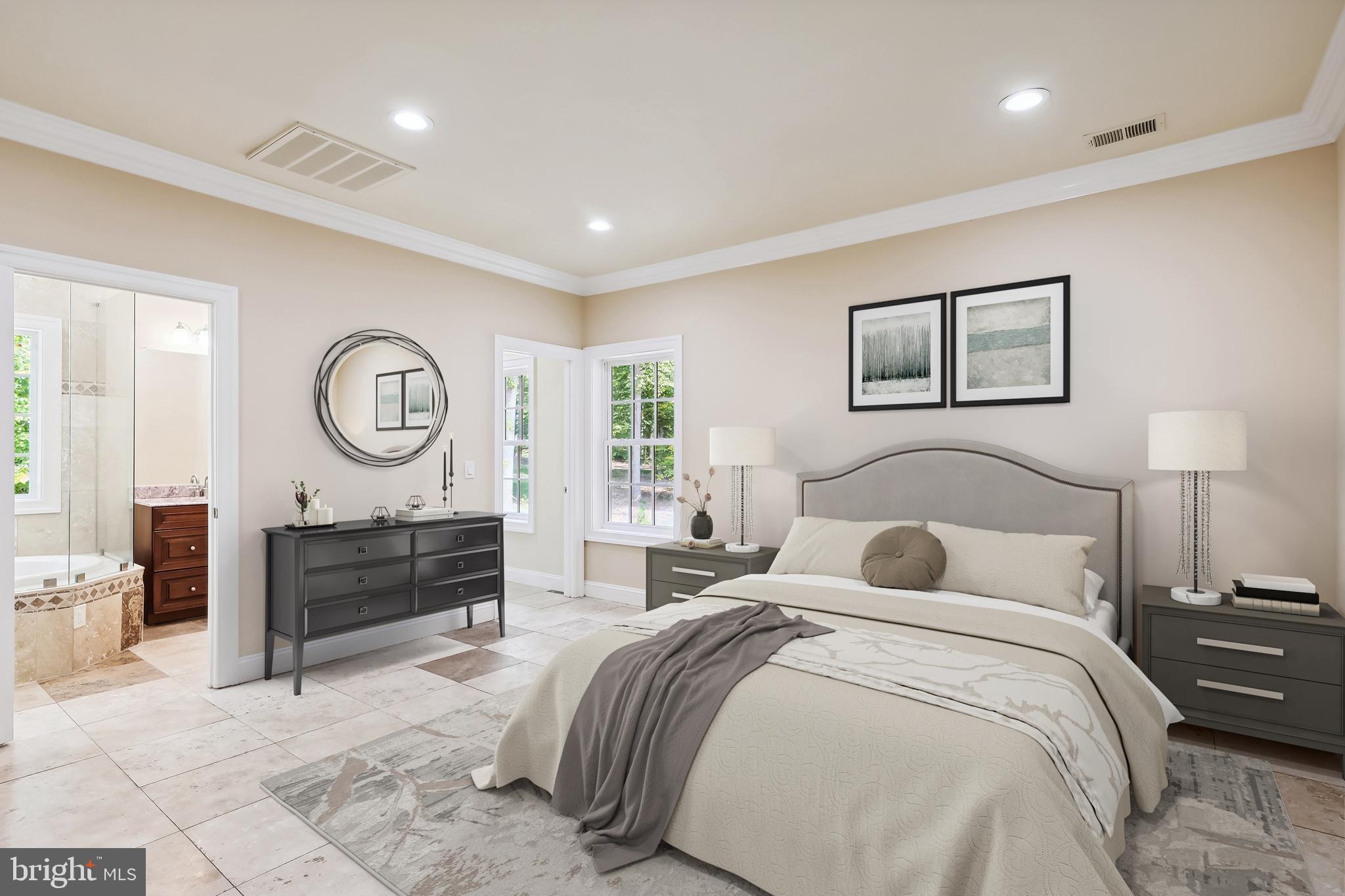 CLIFTON - Residential