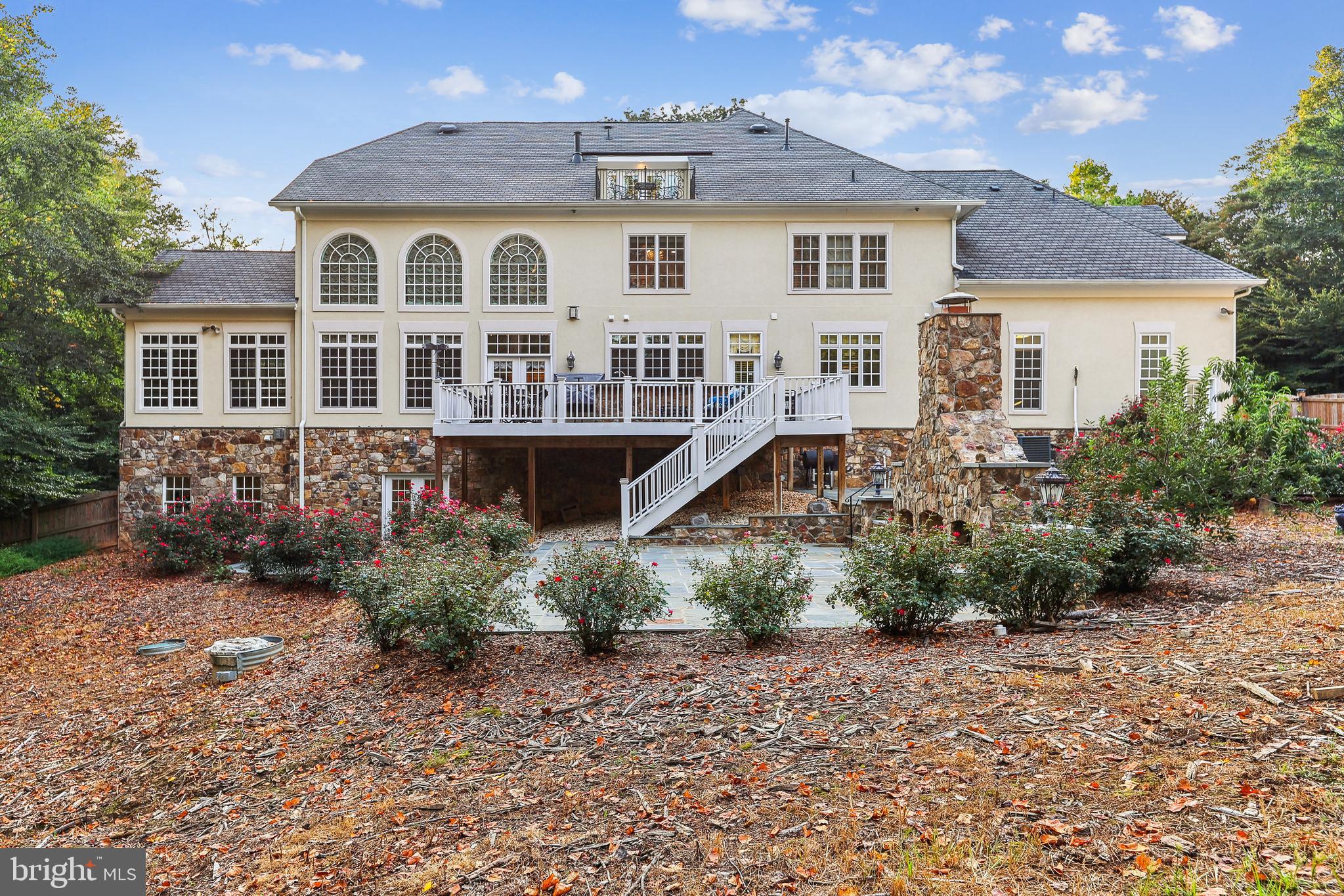 CLIFTON - Residential