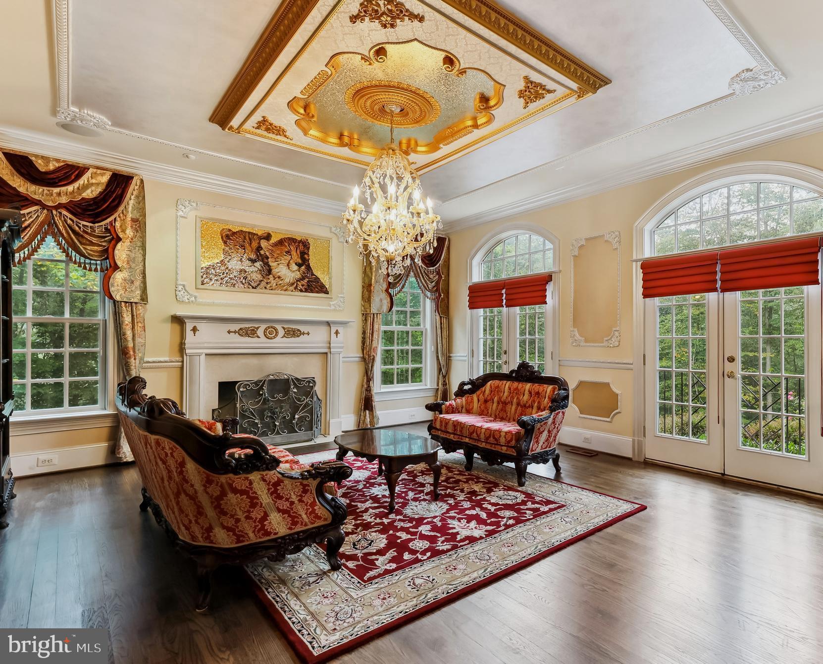 CLIFTON - Residential