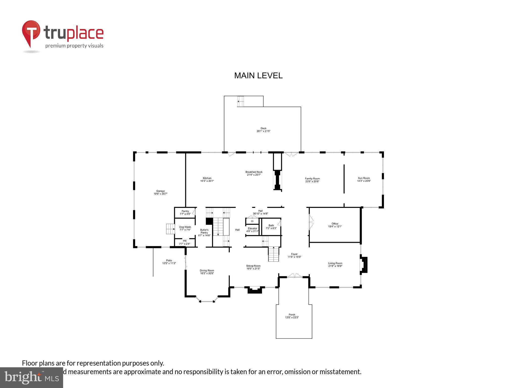 CLIFTON - Residential