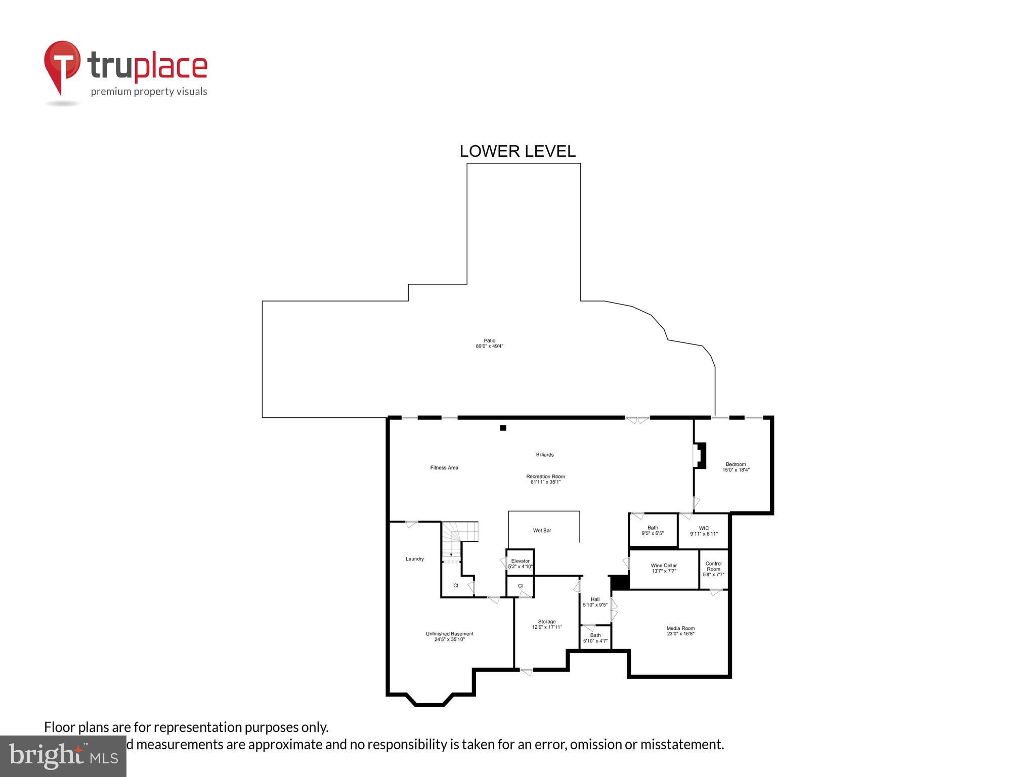 CLIFTON - Residential