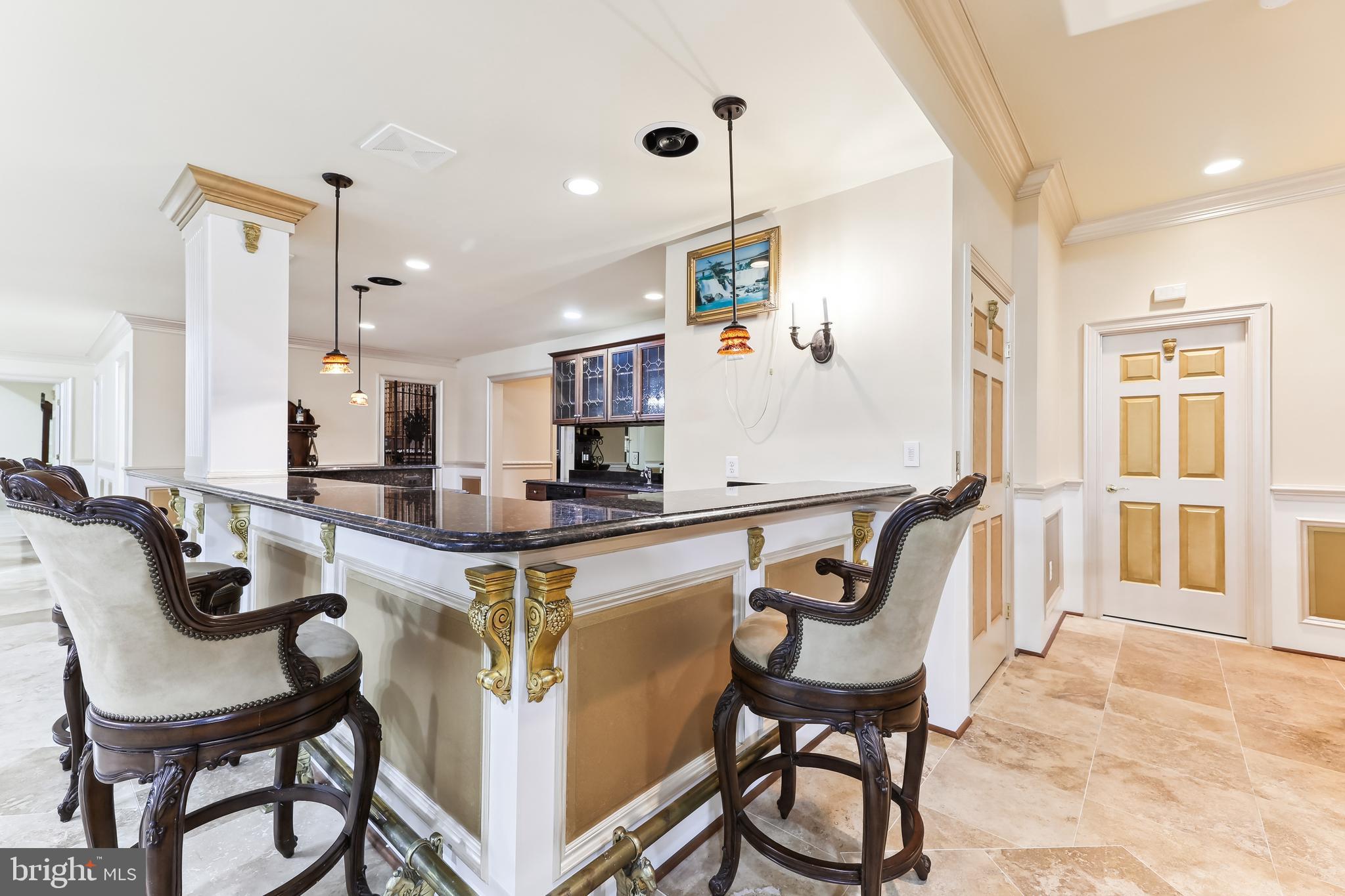 CLIFTON - Residential