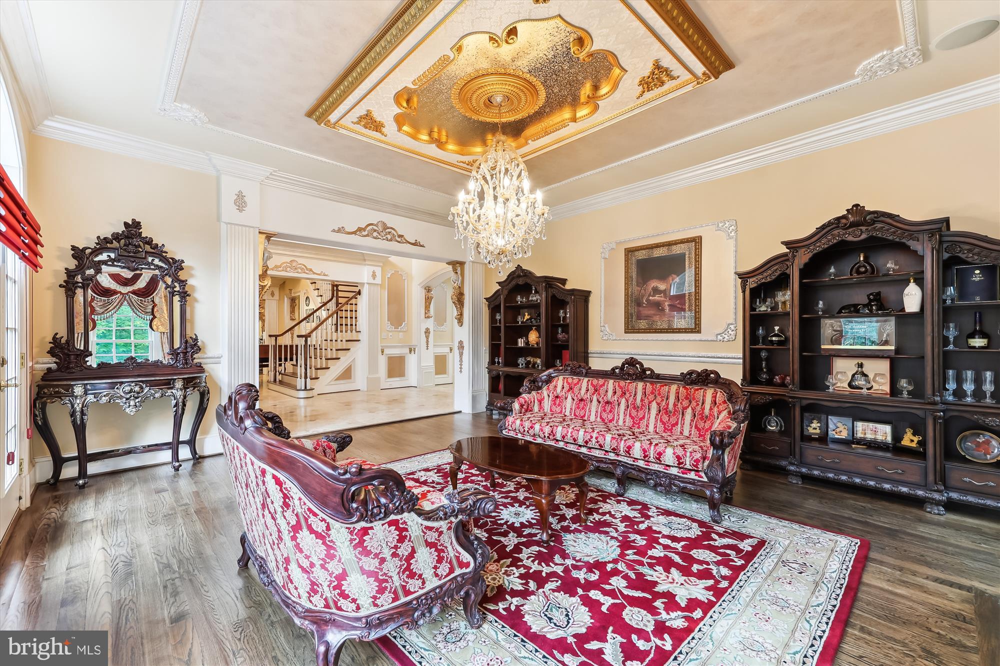 CLIFTON - Residential