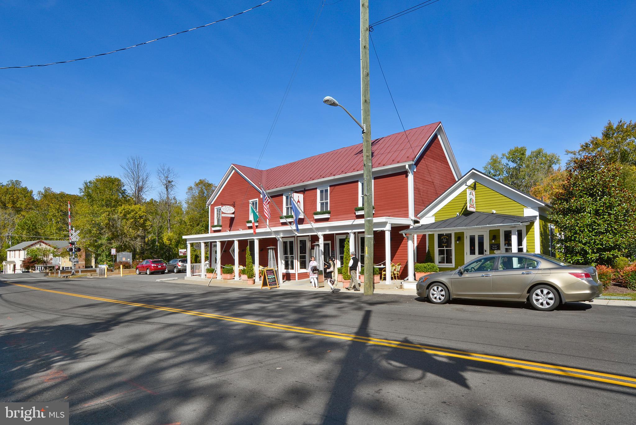 CLIFTON - Residential