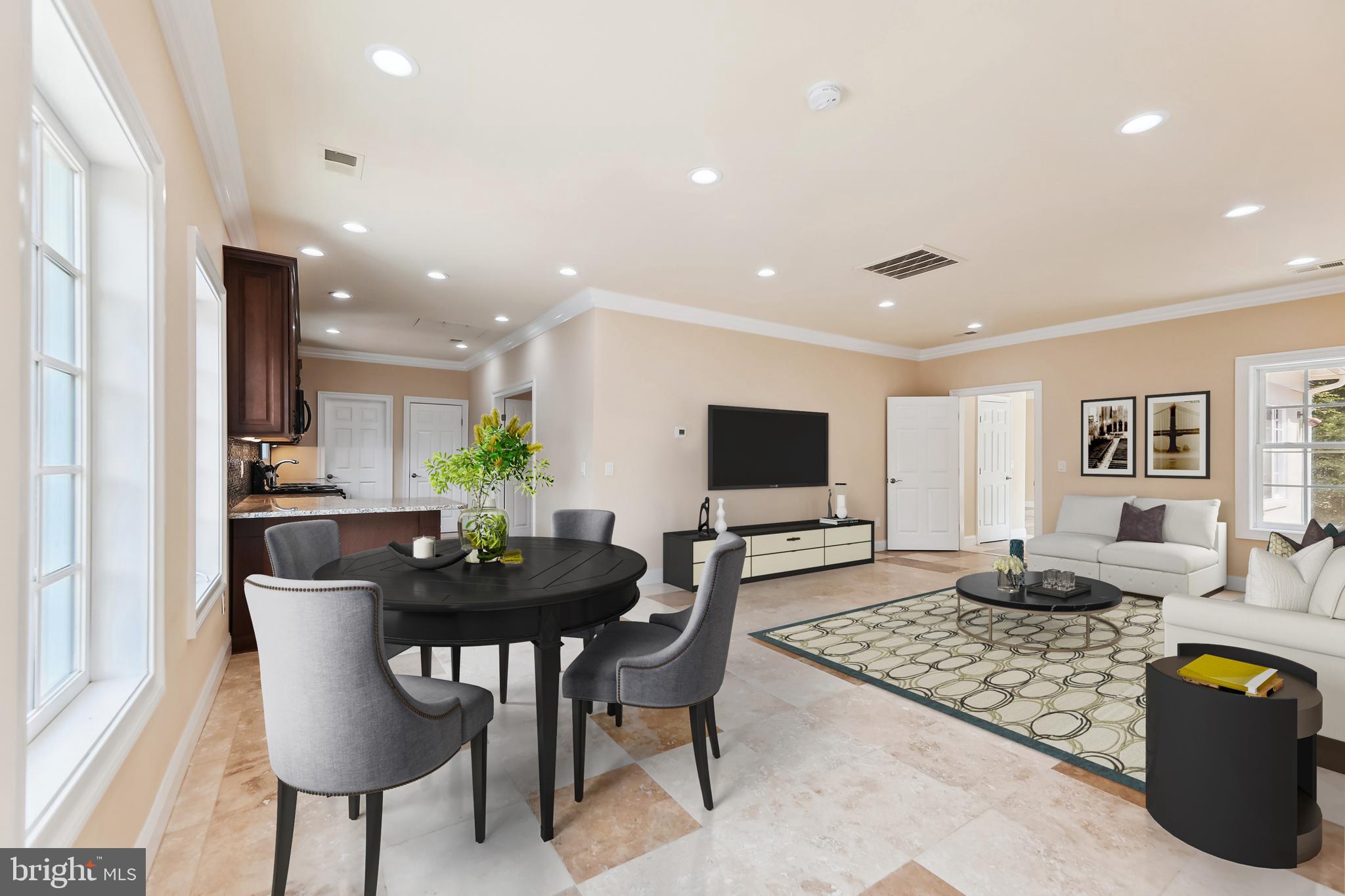 CLIFTON - Residential