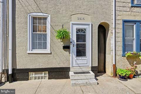 Photo of 3816 Sharp Street, PHILADELPHIA, PA 19127 (MLS # PAPH2661758)