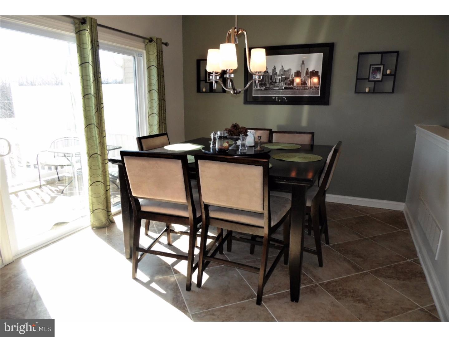 STATION SQ AT AMBLER - Residential
