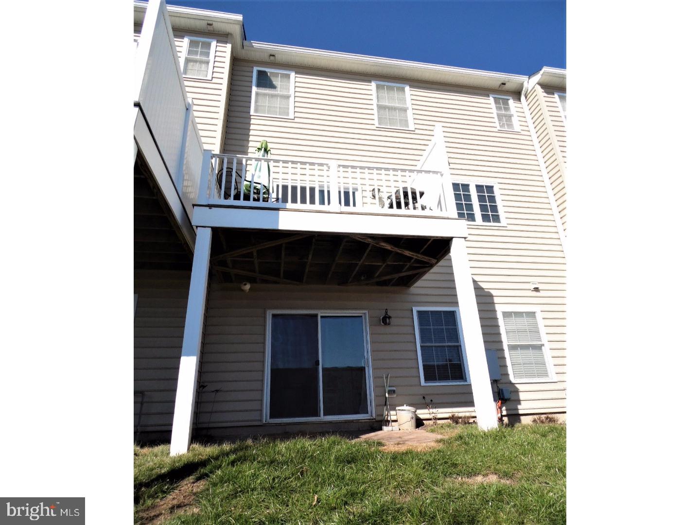 STATION SQ AT AMBLER - Residential