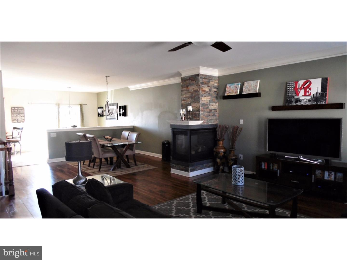 STATION SQ AT AMBLER - Residential