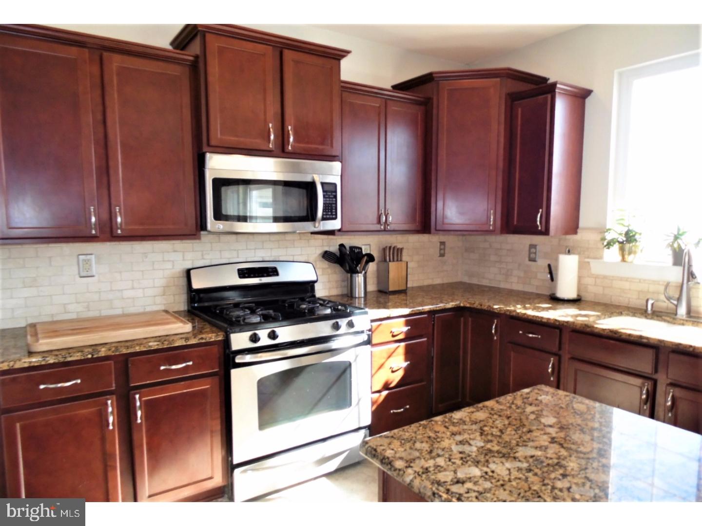STATION SQ AT AMBLER - Residential