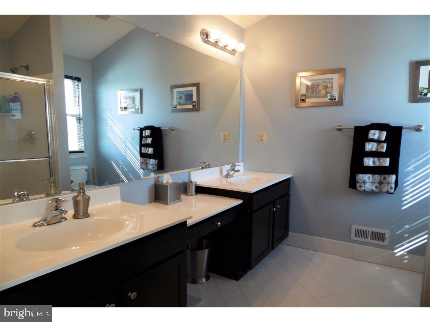 STATION SQ AT AMBLER - Residential