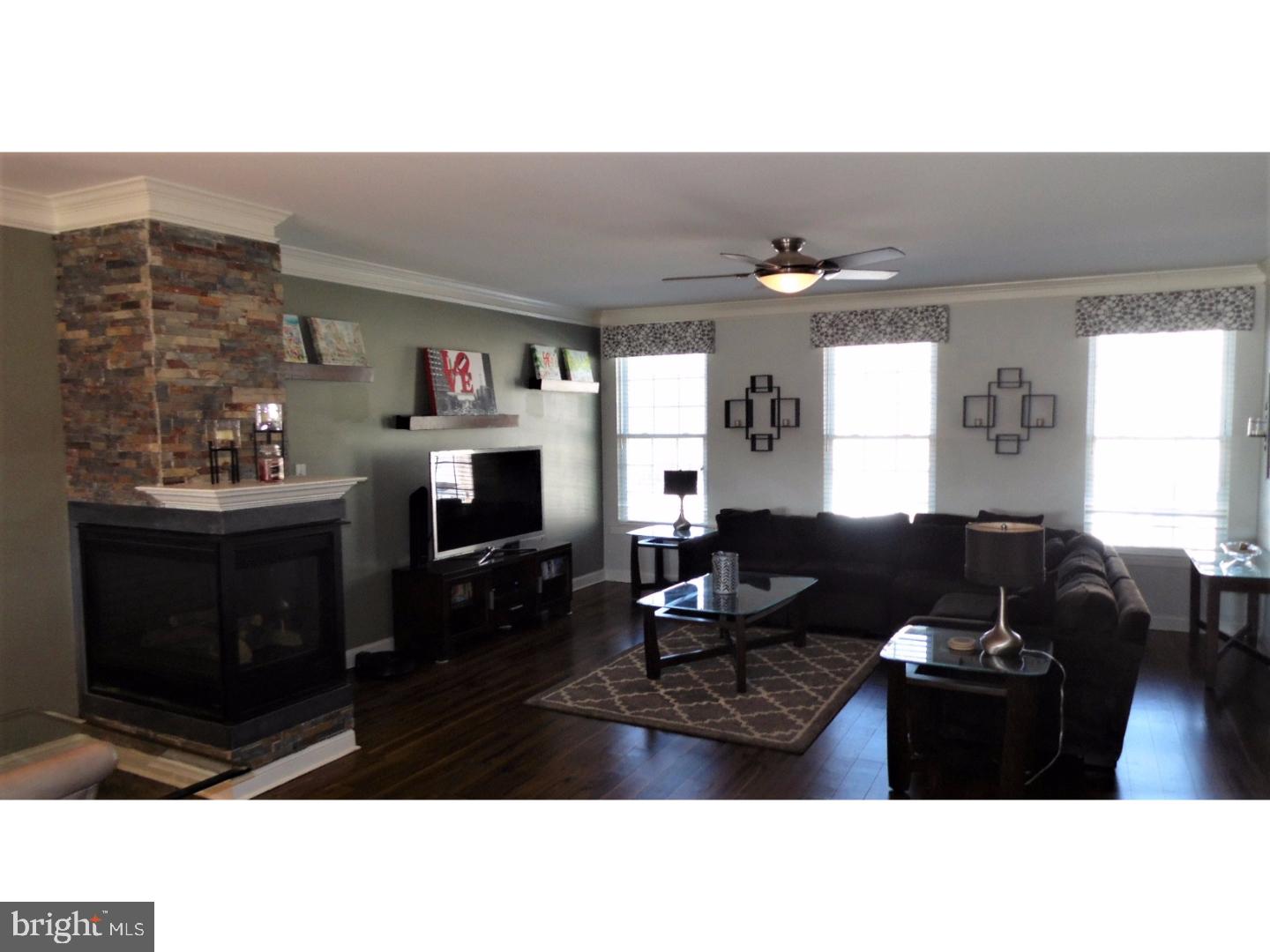 STATION SQ AT AMBLER - Residential