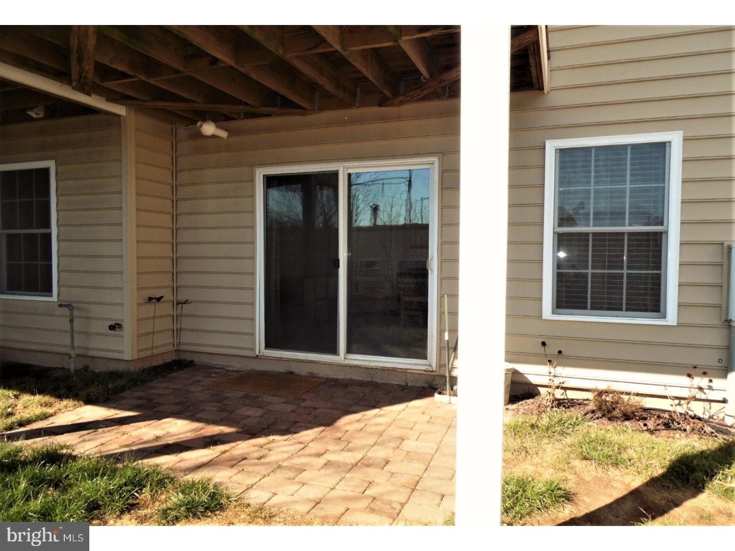 STATION SQ AT AMBLER - Residential