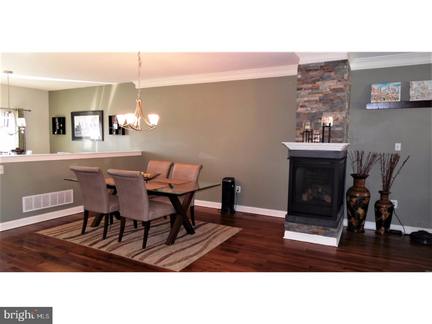 STATION SQ AT AMBLER - Residential
