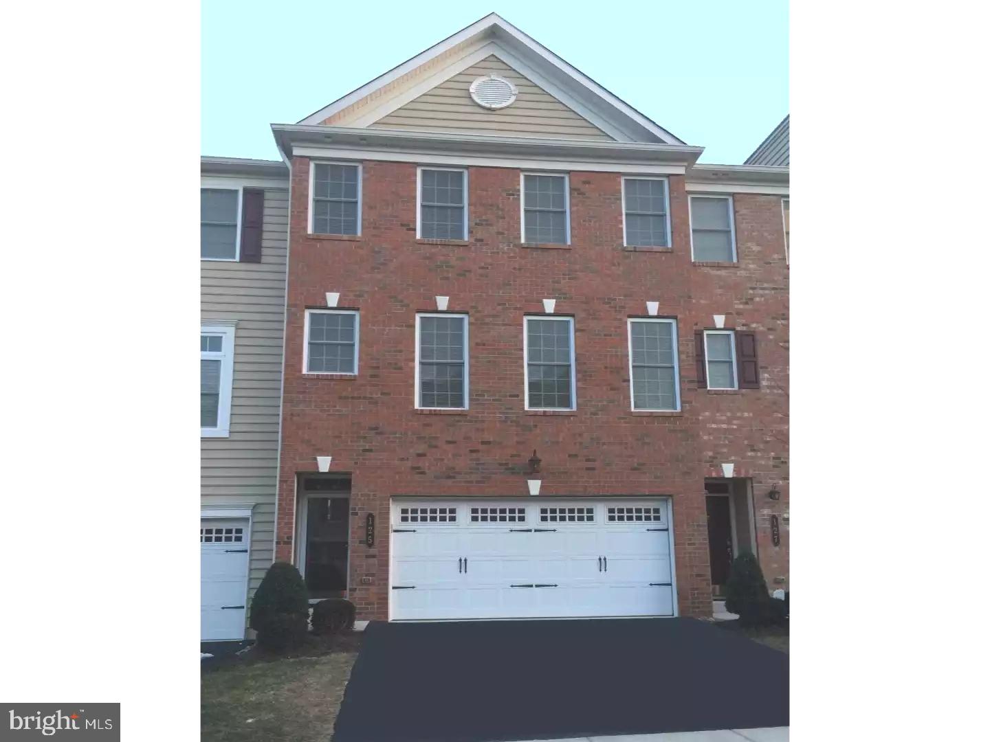Nearly new Station Square townhouse has a suburban location with the conveniences of the city life!  Contemporary open floor plan with freshly refinished hardwood flooring and a warm gas fireplace in the great room. Cherry cabinets surround the granite kitchen with hand laid tile floor and granite center island. Master Bedroom suite features a tray ceiling, walk in closet and the master bath offering 2 sinks and an oversized shower. Finished basement includes a new half bath. Enjoy the sun or shade with the elevated rear deck or the paver patio beneath. Large 2 car garage. Just move in and enjoy!