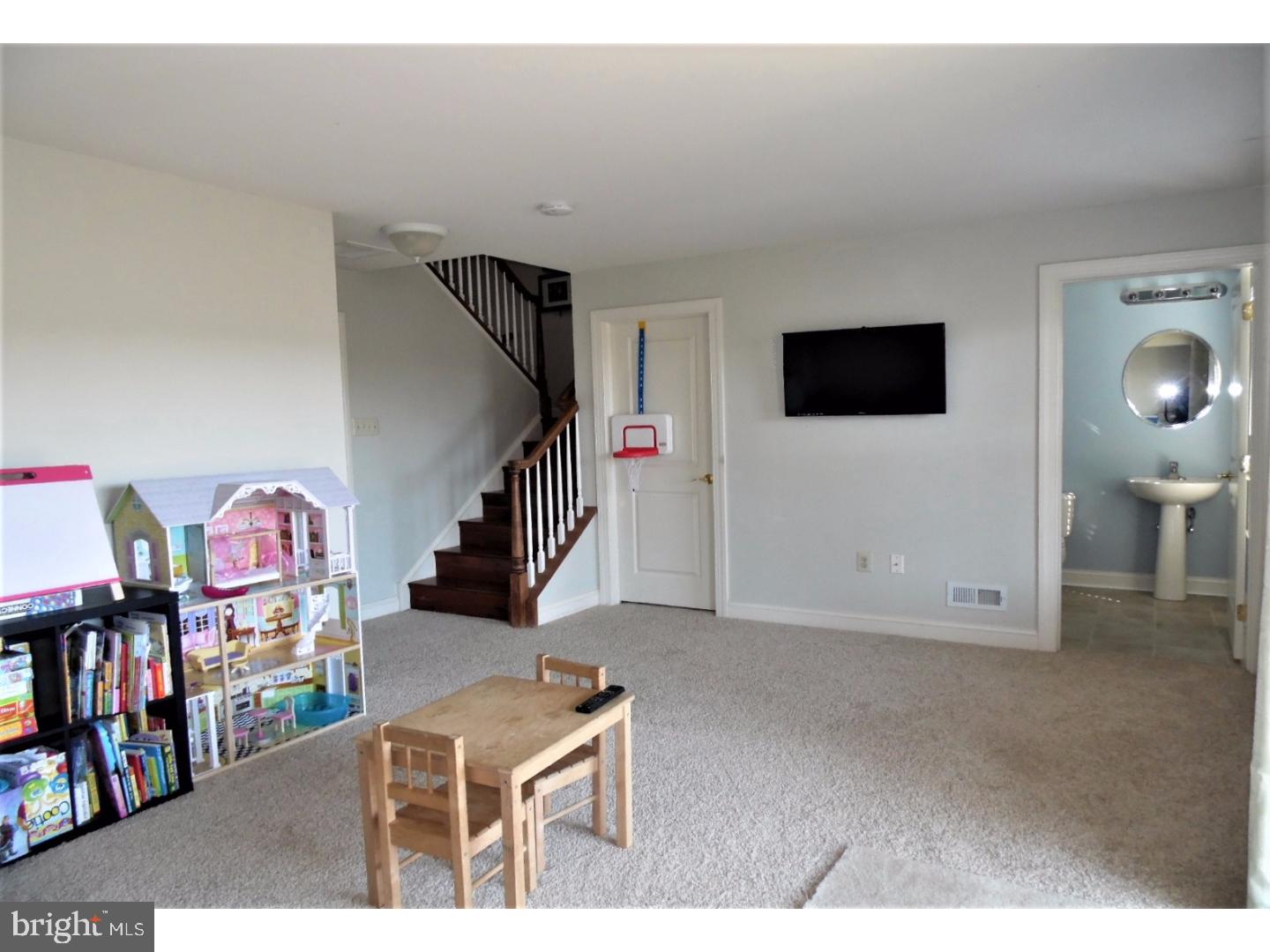 STATION SQ AT AMBLER - Residential