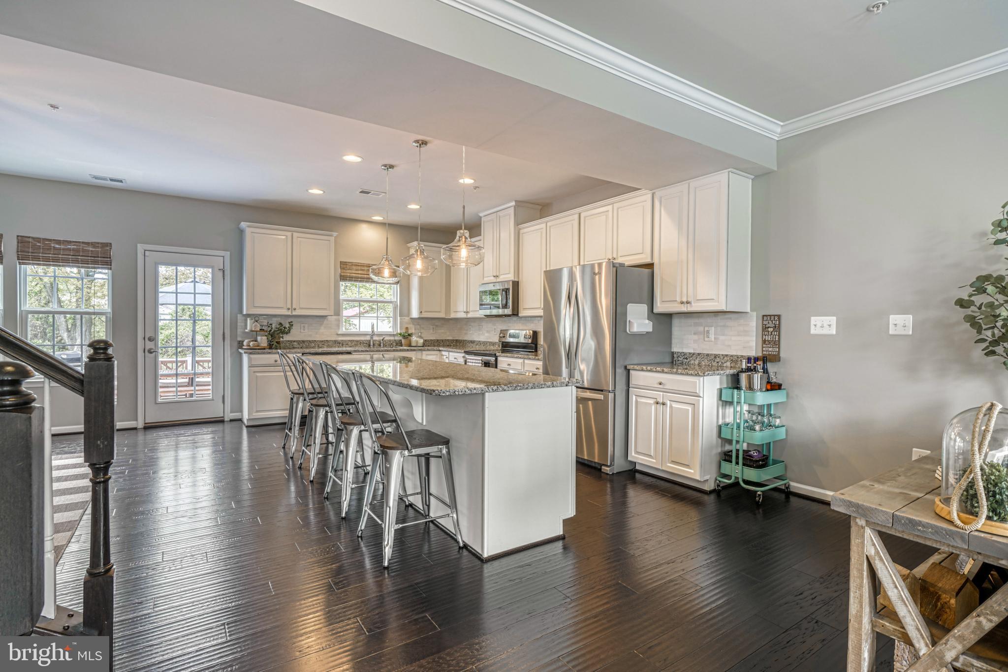 PROSPECT GREEN - Residential