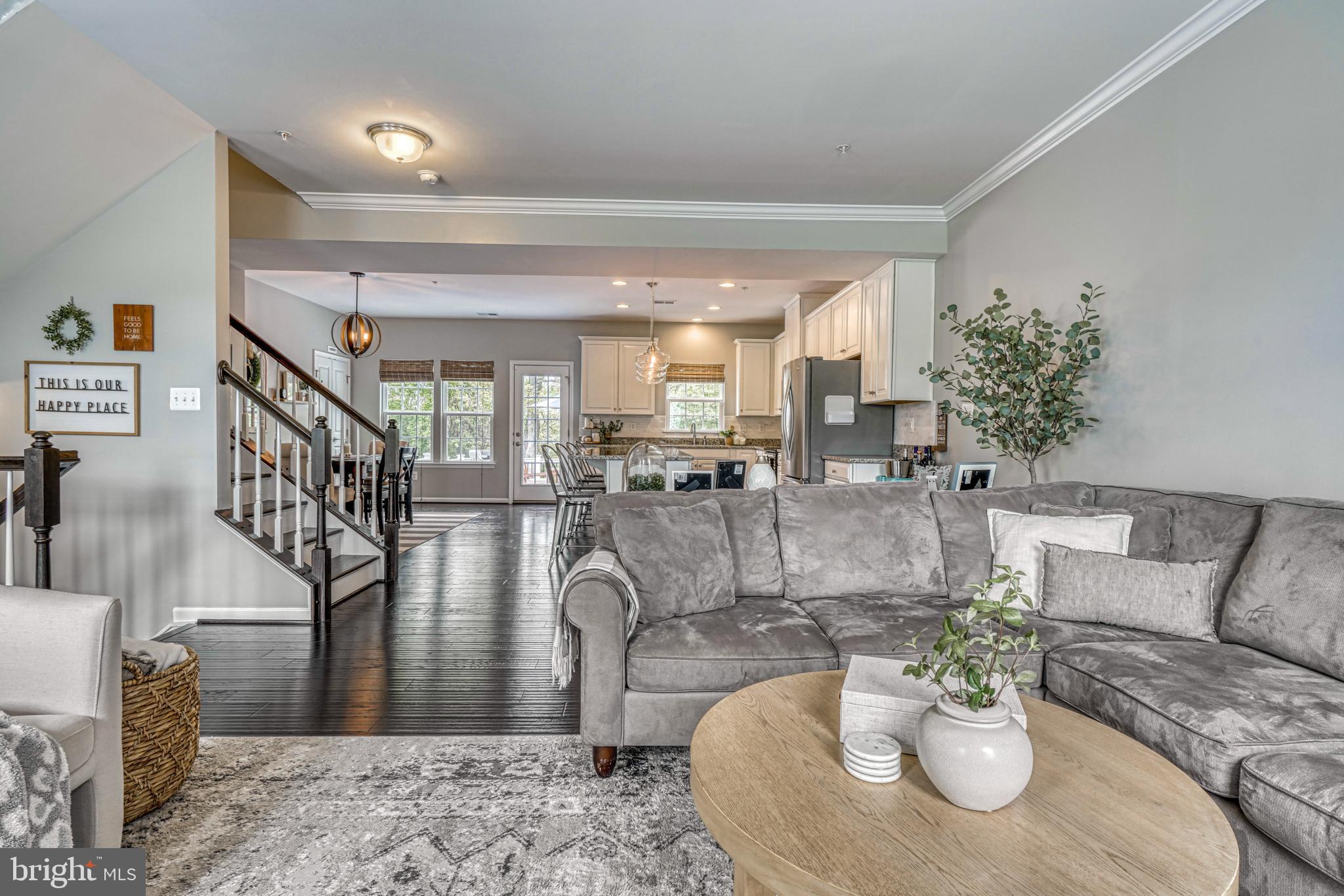 PROSPECT GREEN - Residential