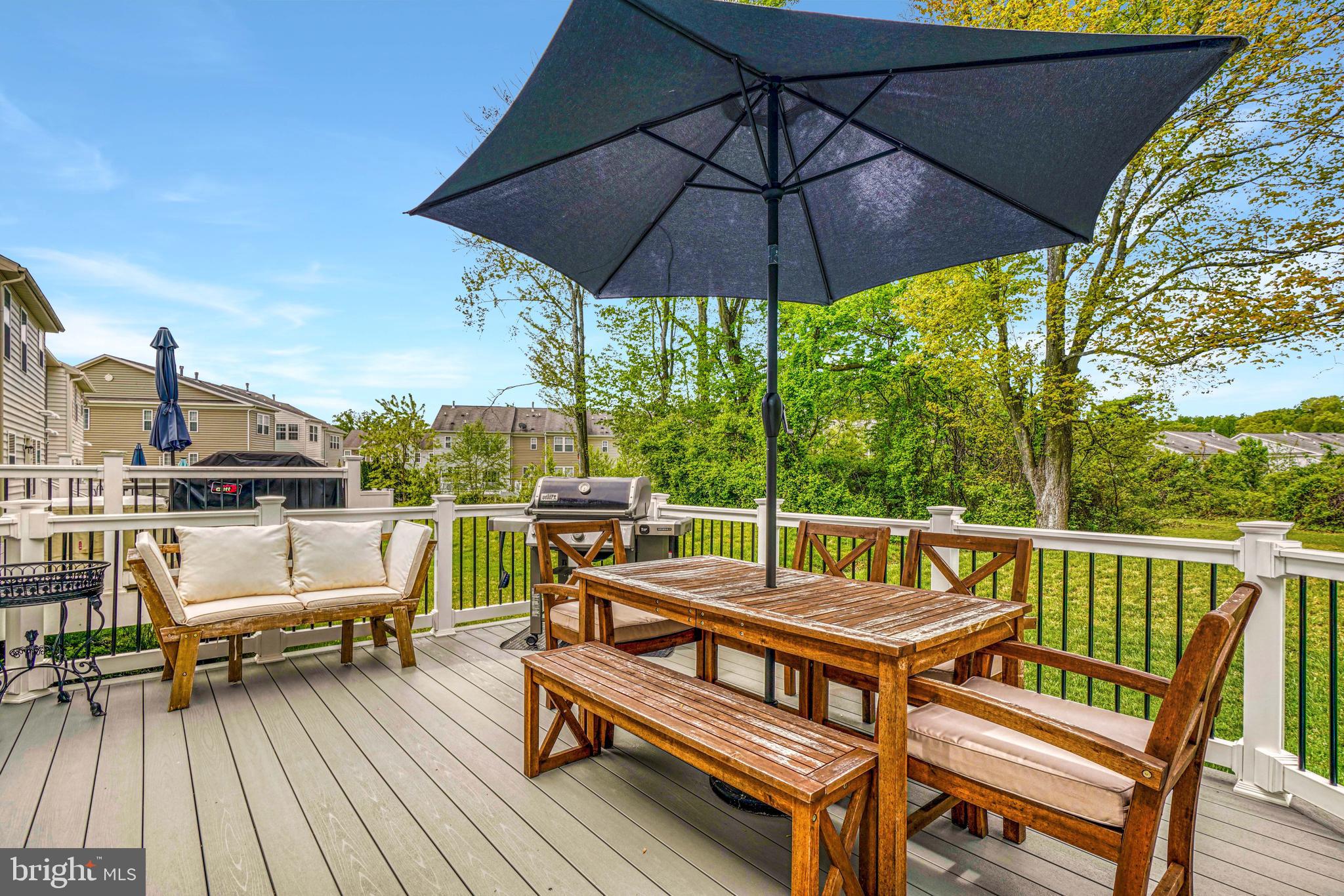 PROSPECT GREEN - Residential