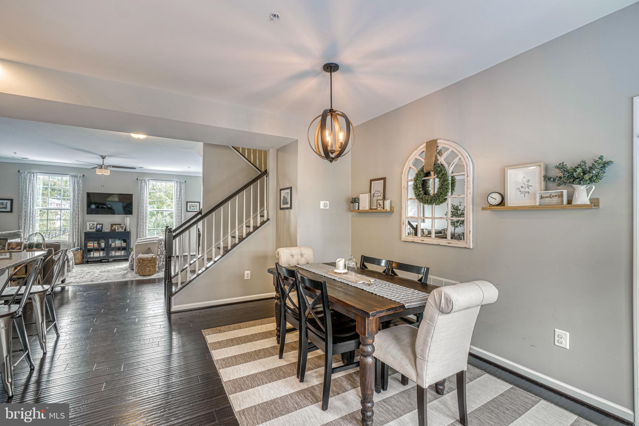 PROSPECT GREEN - Residential