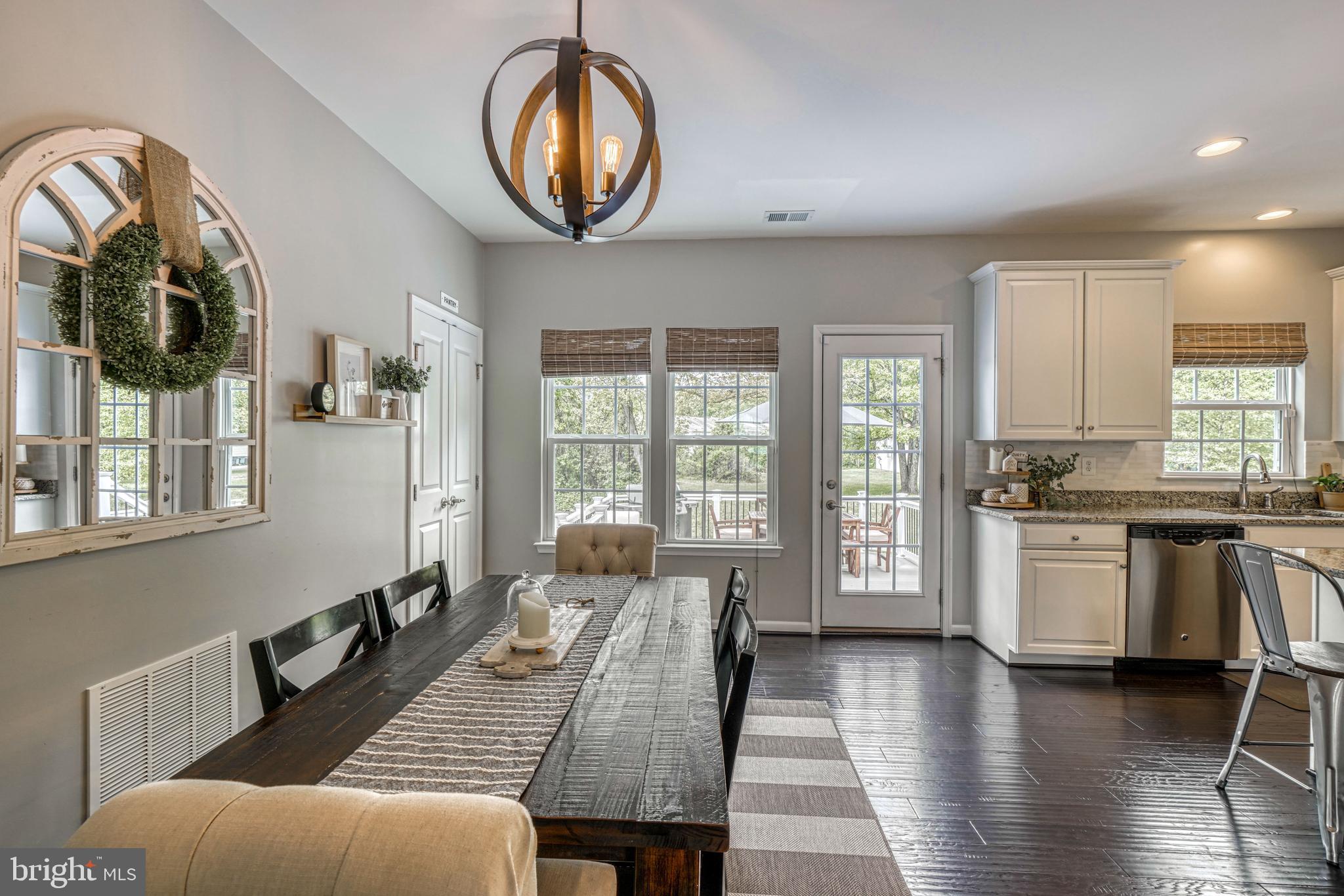 PROSPECT GREEN - Residential