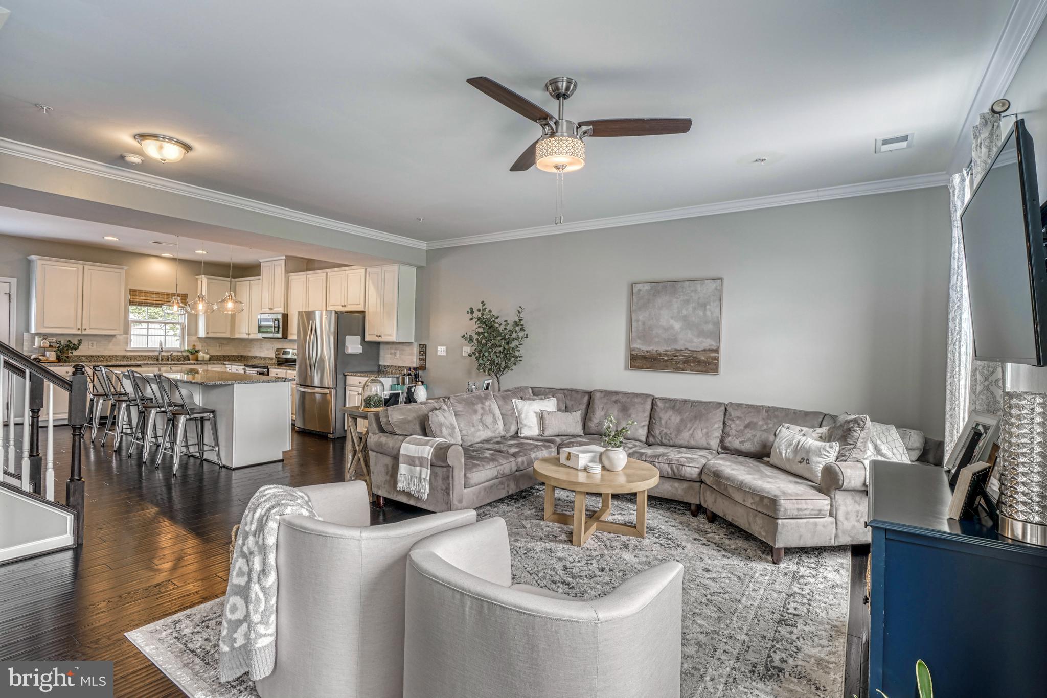 PROSPECT GREEN - Residential