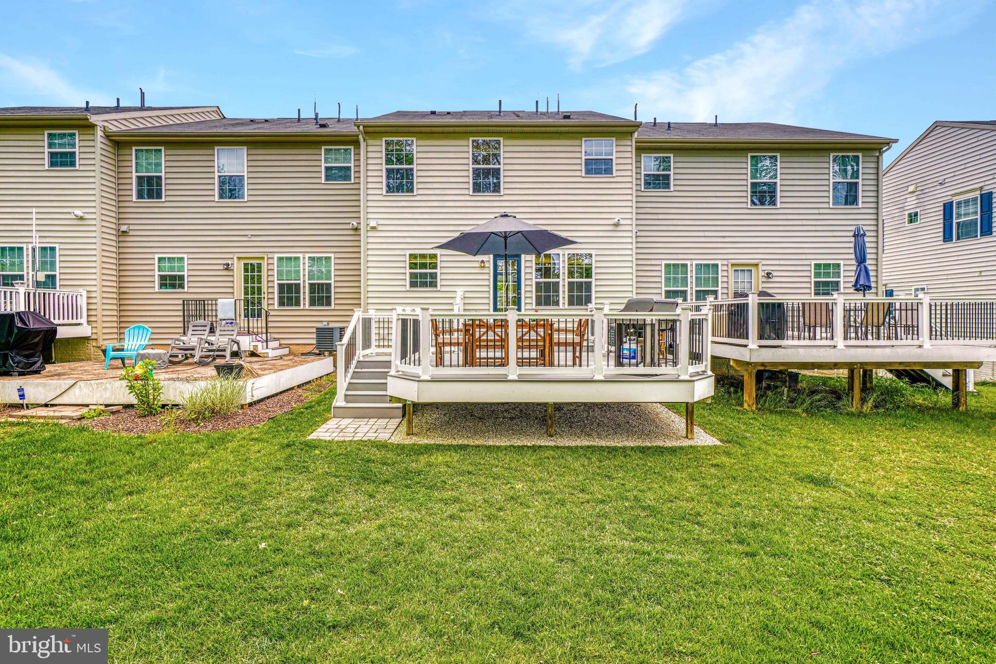 PROSPECT GREEN - Residential