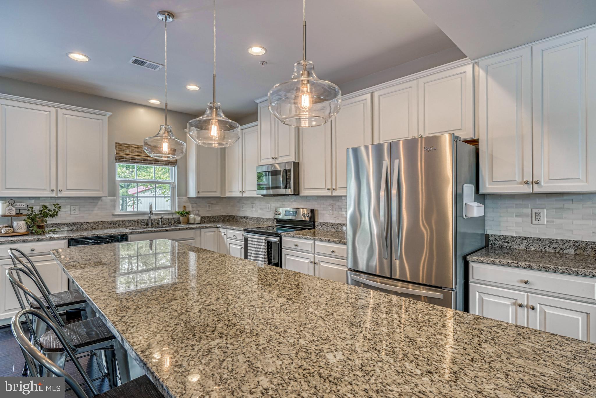 PROSPECT GREEN - Residential