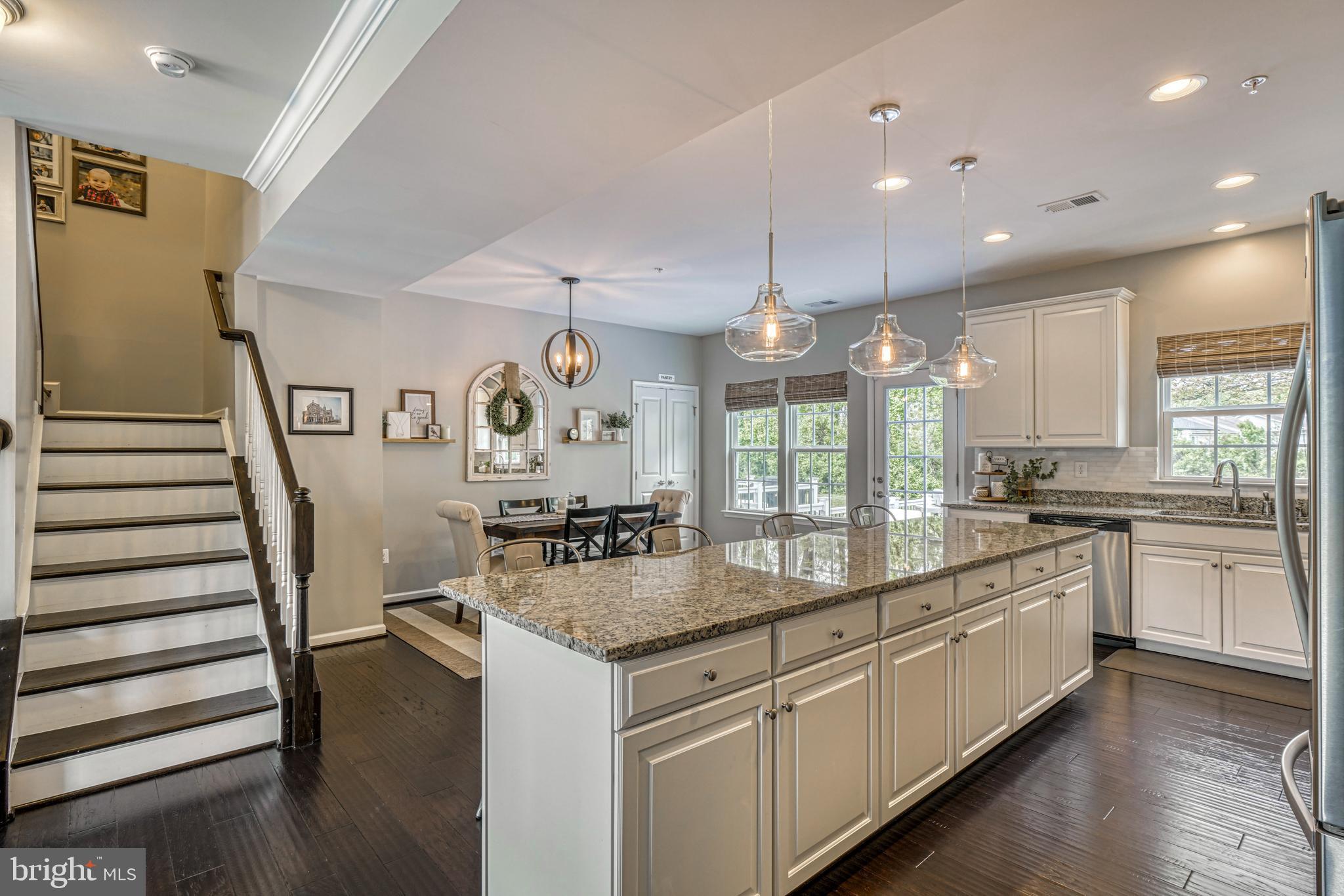 PROSPECT GREEN - Residential