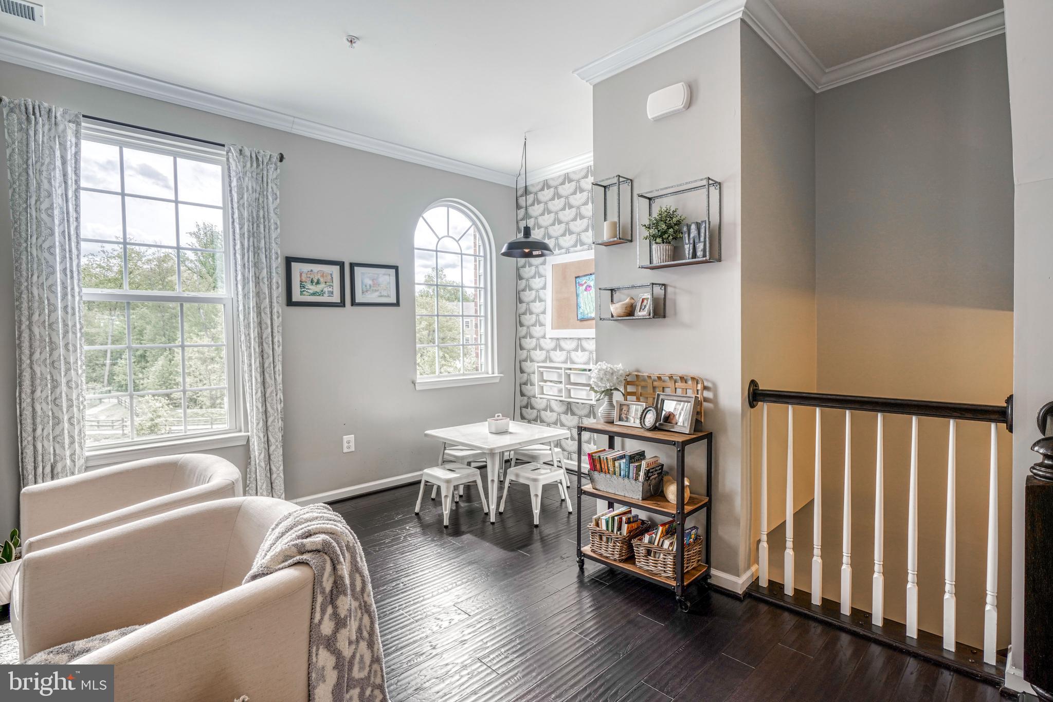 PROSPECT GREEN - Residential