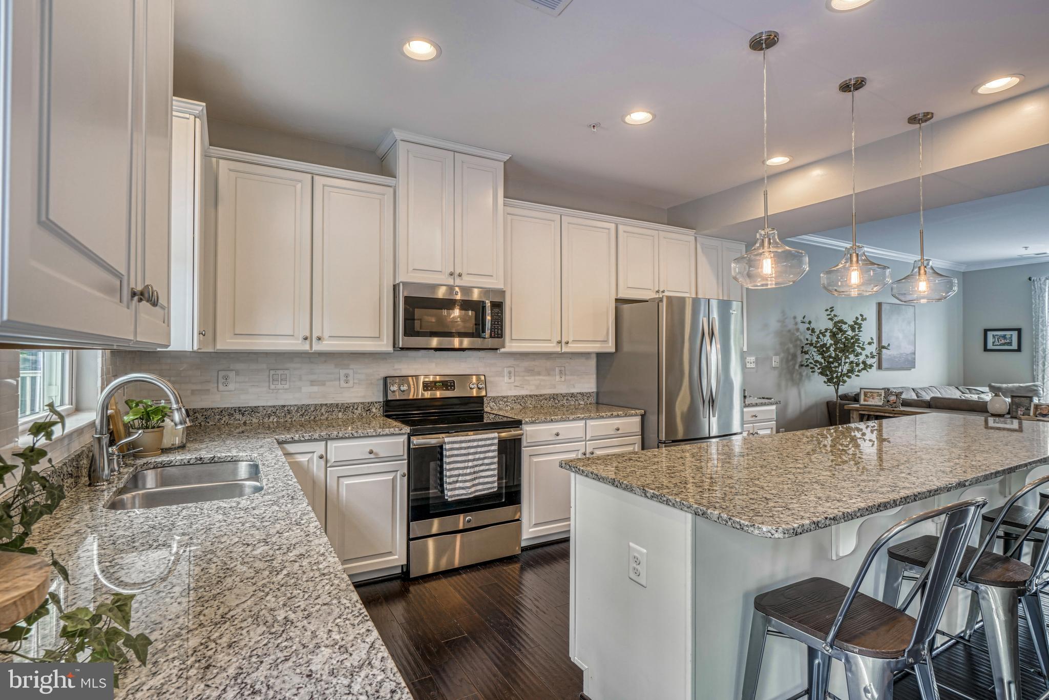 PROSPECT GREEN - Residential